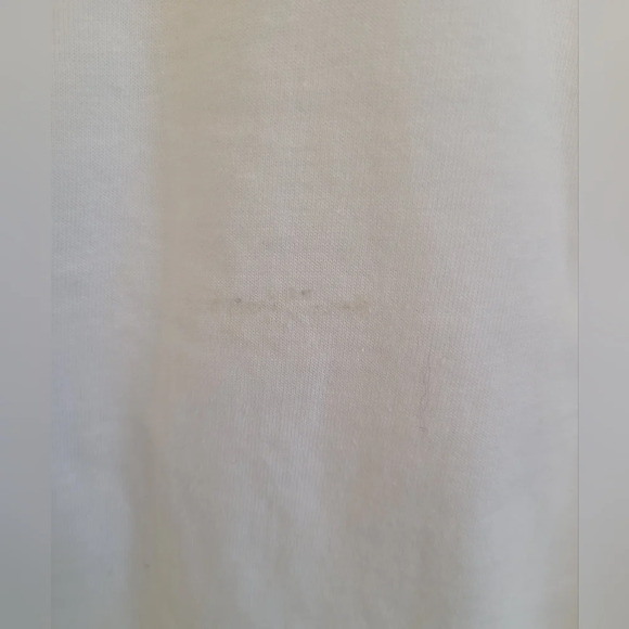 Vintage Frog Bali Pop Art University Of Leisure Men T-Shirt White, Size M - Picture 5 of 6